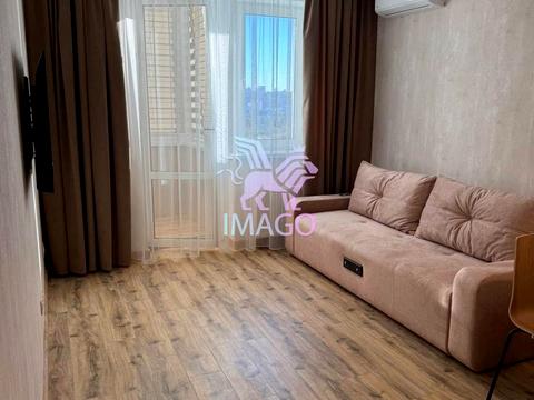 квартира за адресою Оболонський просп., 1