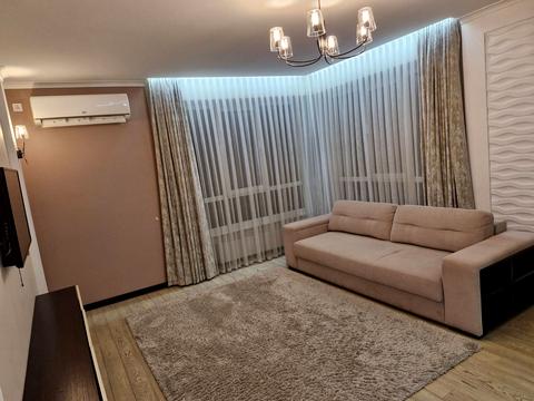 квартира за адресою Олександра Довженка вул., 23а