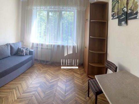 квартира за адресою Олени Теліги вул., 39-А