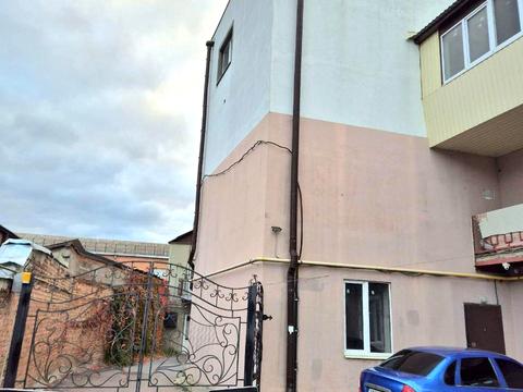 квартира по адресу Конторская ул., 15т