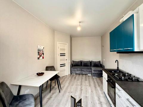 квартира за адресою Бишівська вул., 14