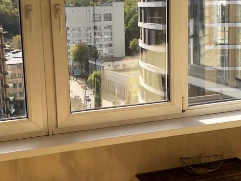 квартира за адресою Лук'янівська вул., 63