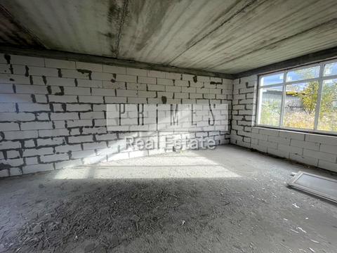 дом по адресу с. Крюковщина, Днепровская ул.