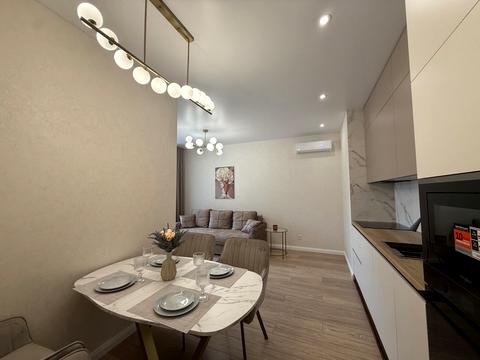 квартира за адресою Курортний пров., 2