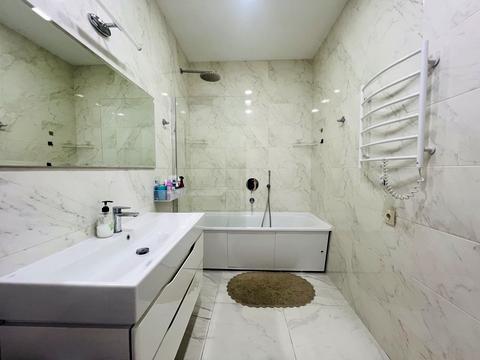 квартира за адресою Сімферопольська вул., 2-П
