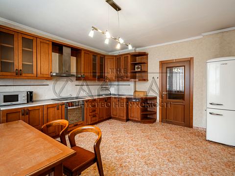 квартира за адресою Валерія Лобановського просп., 126-Г