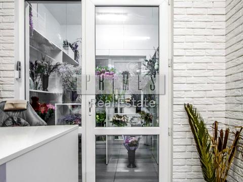 коммерческая по адресу Старонаводницкая ул., 6-А