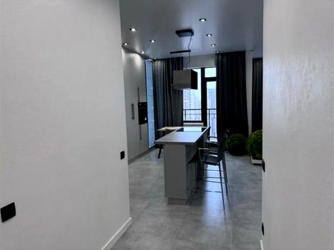 квартира за адресою Генуезька вул., 1