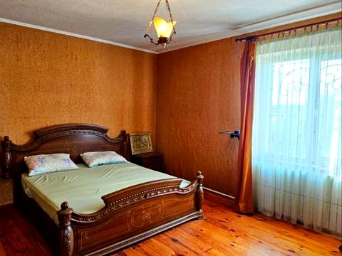 дом по адресу Берегова, 20