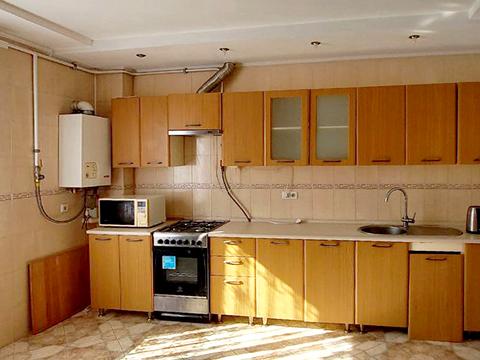 квартира по адресу Независимости ул., 83