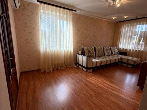 квартира по адресу Проспект миру, 54