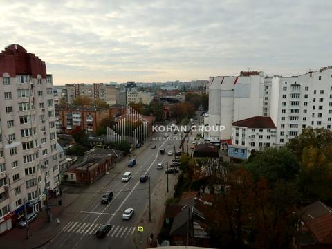 квартира за адресою Свободи вул., 115