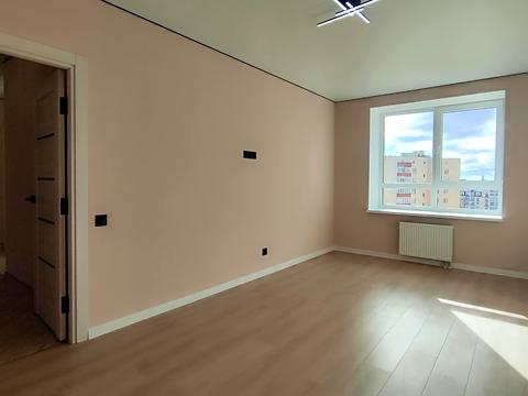 квартира за адресою Панаса Мирного вул., 20А