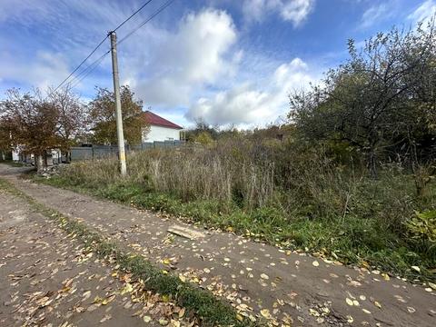 ділянка за адресою Середня, 14