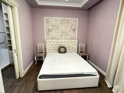 квартира по адресу Адмиральский просп., 10
