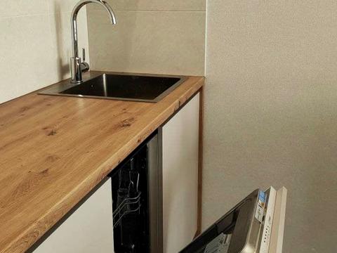 квартира за адресою Новопольова вул., 2 корп. 1
