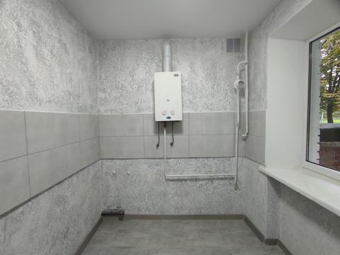 квартира по адресу Институтская ул., 20/1