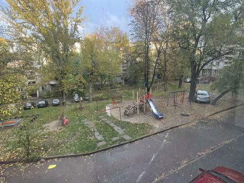 квартира за адресою Максима Чиженка пров. (Матросова), 31