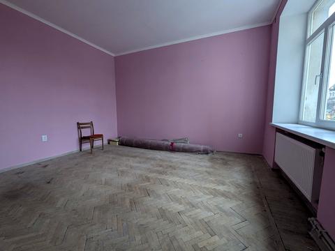 квартира по адресу Коцюбинского просп., 37