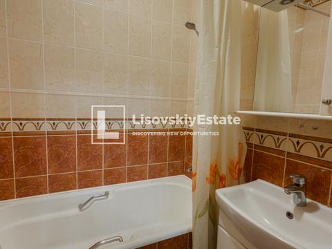 квартира по адресу Чоколовский бульв., 28