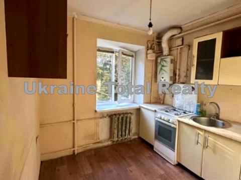 квартира по адресу Чугуевский пер., 10