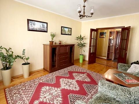квартира за адресою Харківське шосе, 59