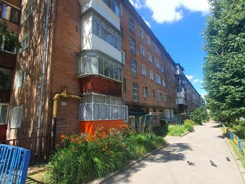 квартира за адресою Трудова вул., 13