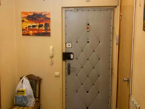 квартира за адресою Василя Порика просп., 14-Б
