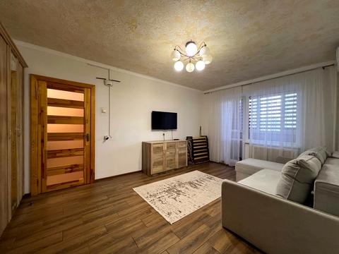 квартира за адресою Ревуцького вул., 42-А