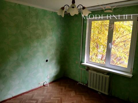 квартира по адресу Симоненко ул., 7