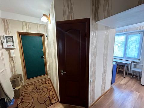 квартира по адресу Украинская ул., 59-А