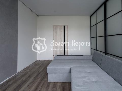 квартира за адресою Тираспольська вул., 52-А