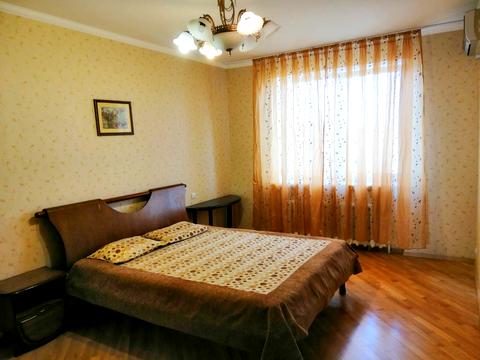 квартира по адресу Петра Григоренко просп., 28