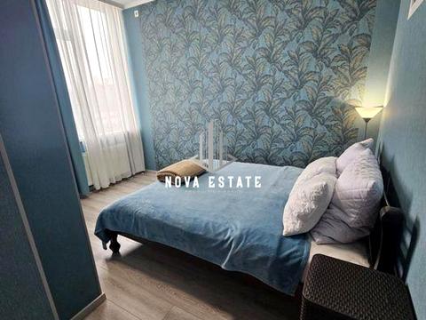 квартира за адресою Академіка Писаржевського вул., 8а