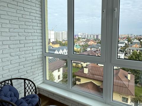 квартира за адресою Черкаська вул., 16