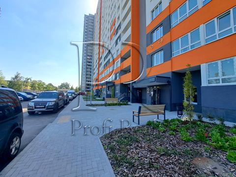 квартира по адресу Озёрная ул., 27А