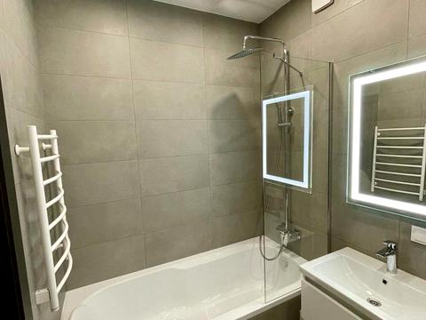 квартира за адресою Кадетський Гай вул., 10