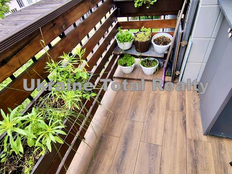 квартира по адресу Бульварно-Кудрявская ул. (Воровского), 31-А