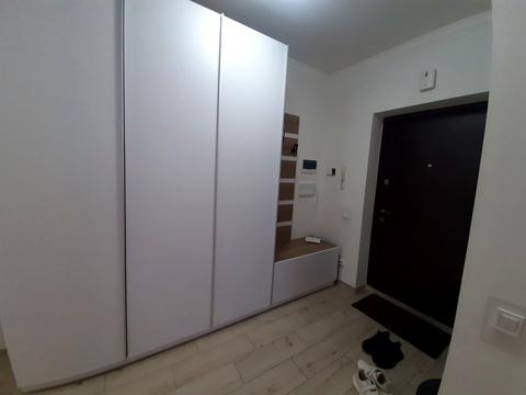 квартира по адресу Малоголосковская ул., 8а