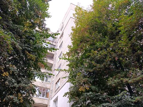 квартира по адресу Академика Сахарова ул., 56