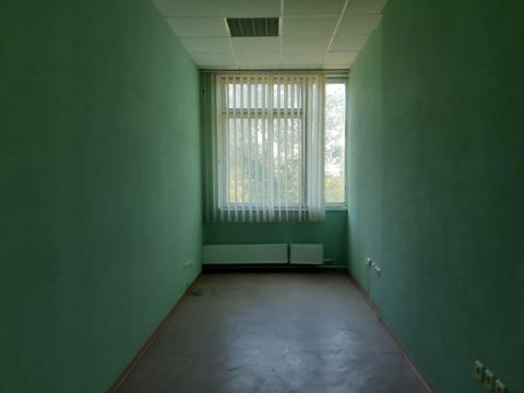 коммерческая по адресу Заводская ул., 3