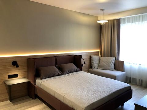 квартира по адресу Елизаветы Чавдар ул., 38