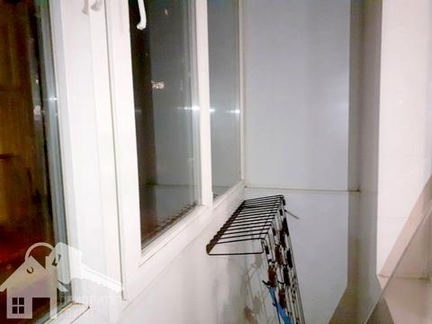 квартира за адресою Військова вул., 111