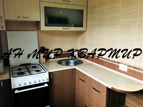 квартира за адресою Решетилівська вул. (), 100