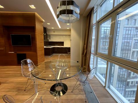 квартира за адресою Звіринецька вул., 47