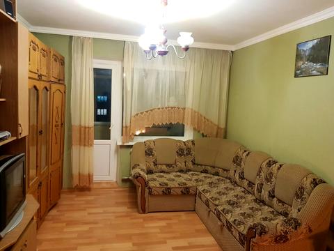 квартира по адресу Героев Крут ул. (Черепіна), 72