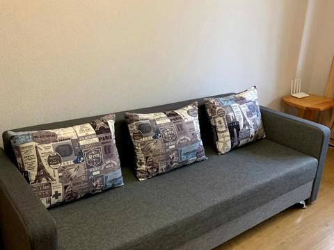 квартира за адресою Амосова пров., 6