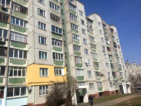 квартира по адресу Мстиславская ул., 50
