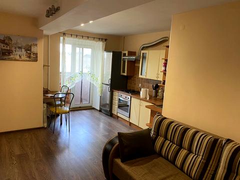 квартира по адресу Межигорская ул., 43