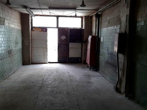 коммерческая по адресу Юрія Матущака пер. (Радищева), 6